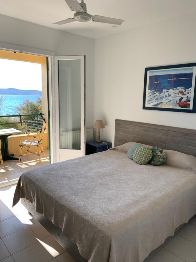 Thalassa Hotel Cargèse