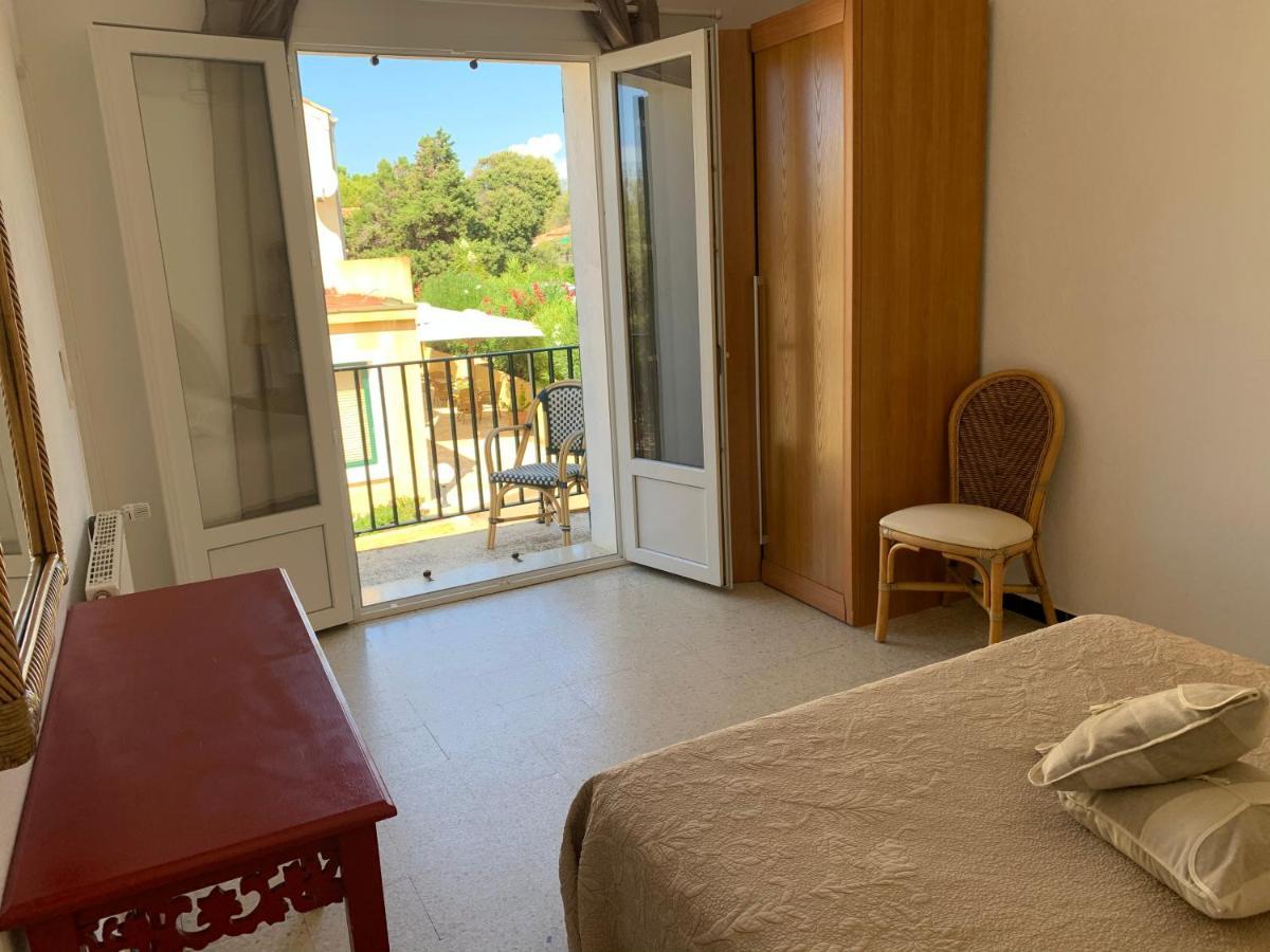 Hotel Thalassa Cargèse