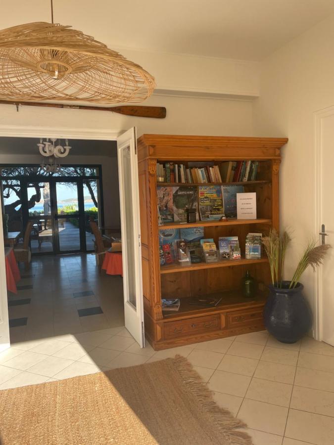 Thalassa Hotel 2*