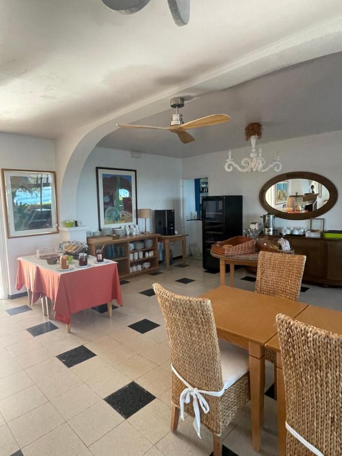 Hotel Thalassa 2*