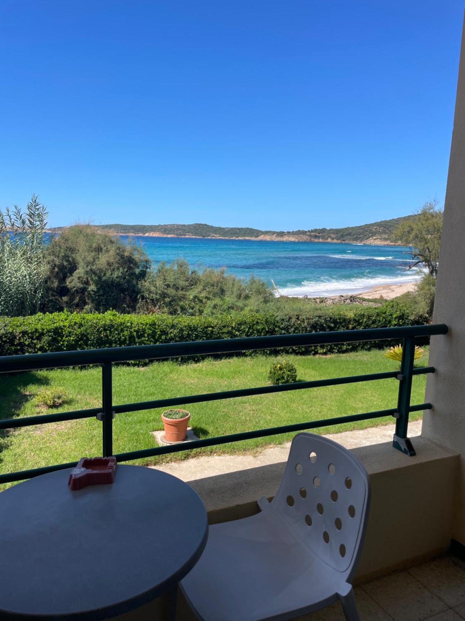 Thalassa Hotel