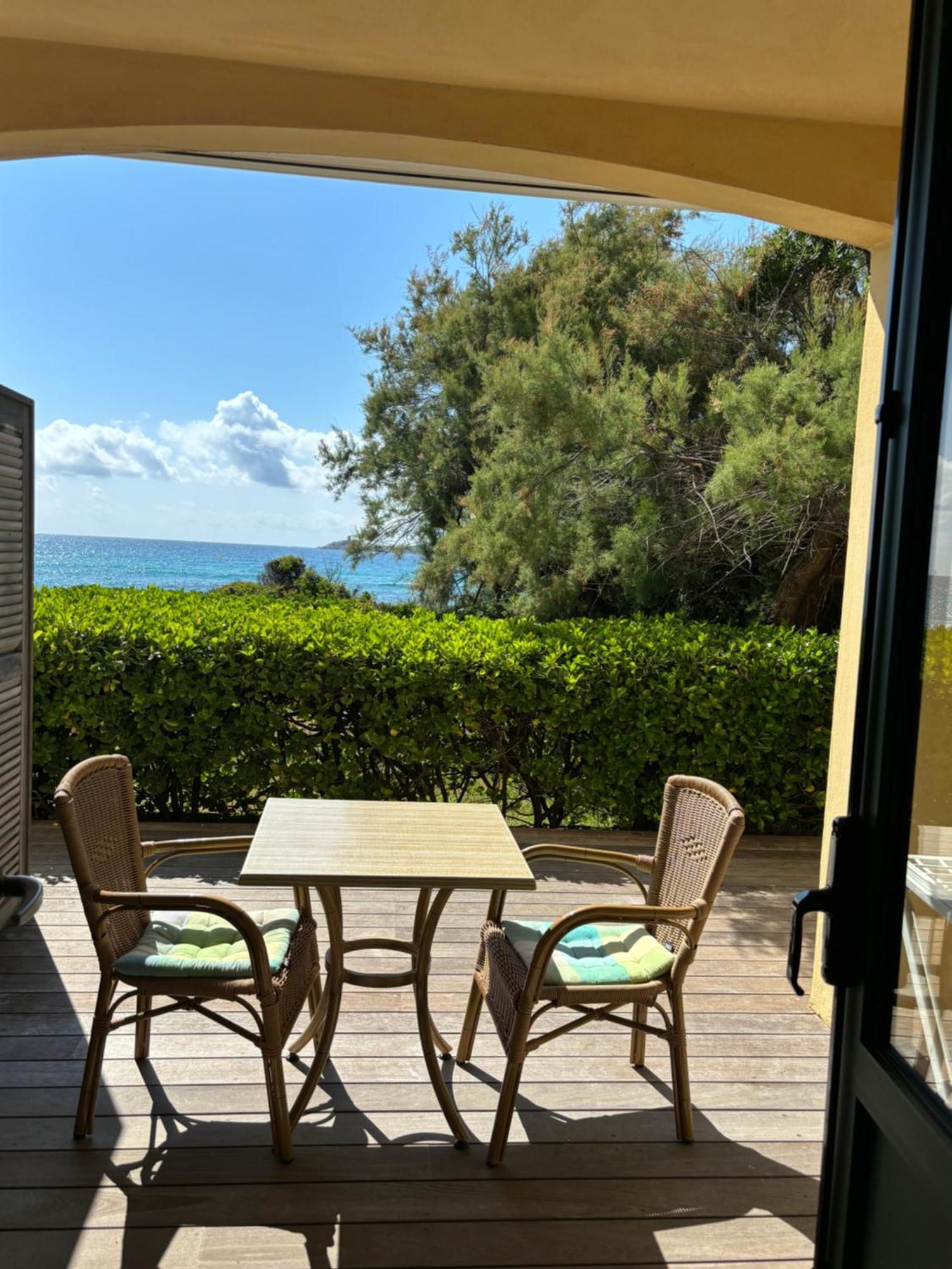 Thalassa Hotel Cargèse