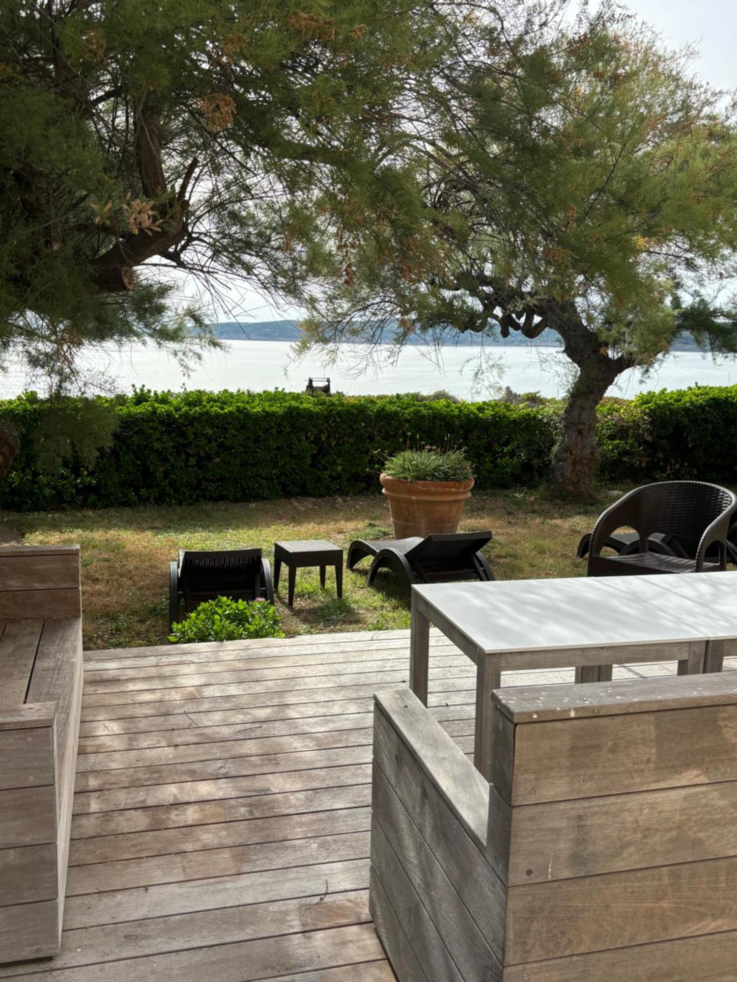Thalassa Hotel Cargèse