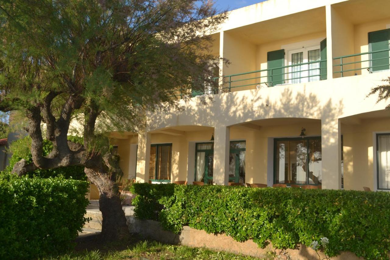 Thalassa Hotel Cargèse
