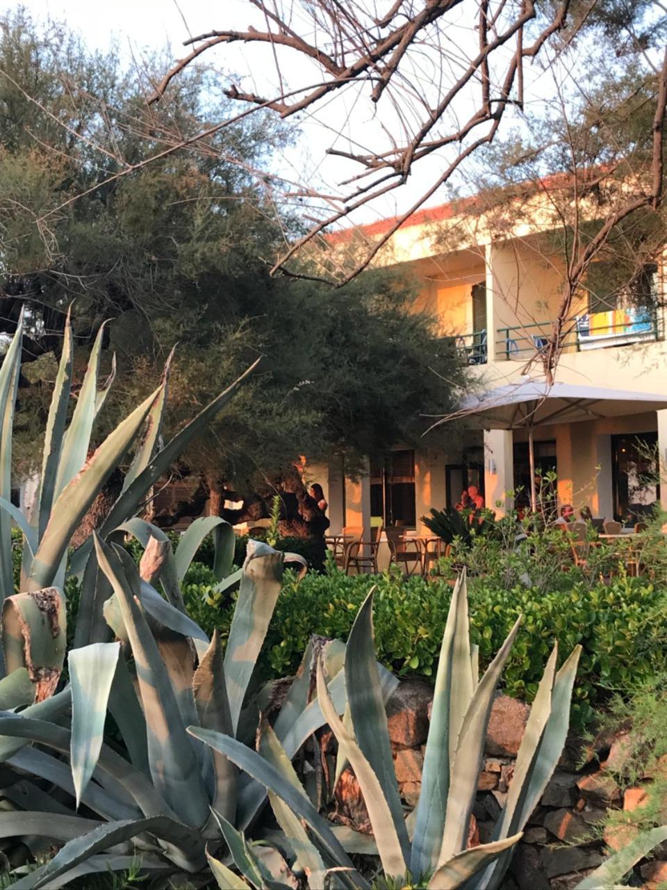 Thalassa Hotel