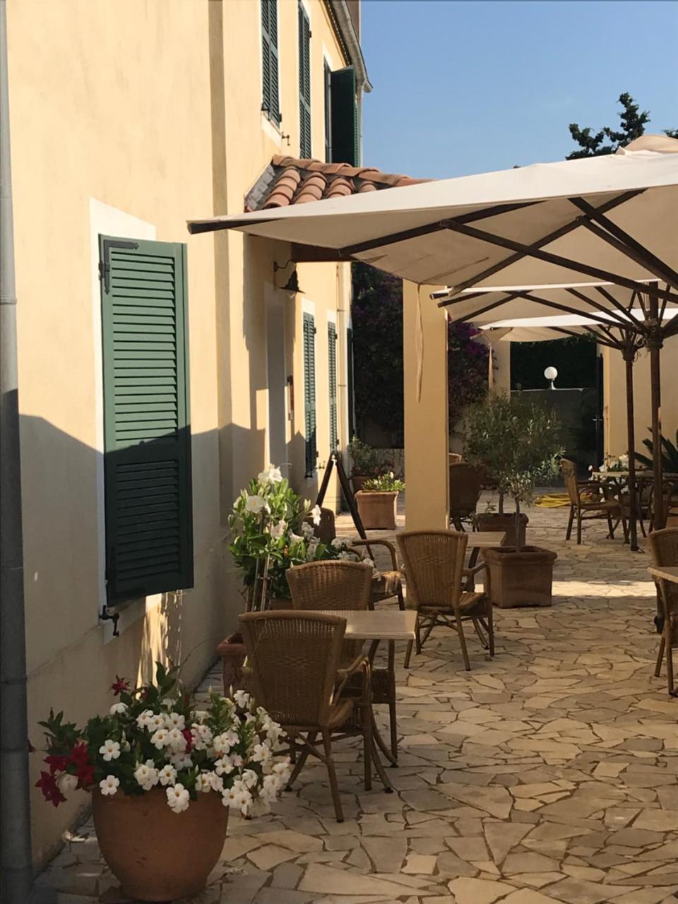 Hotel Thalassa