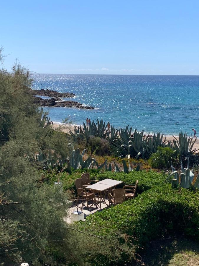 Thalassa Hotel 2*