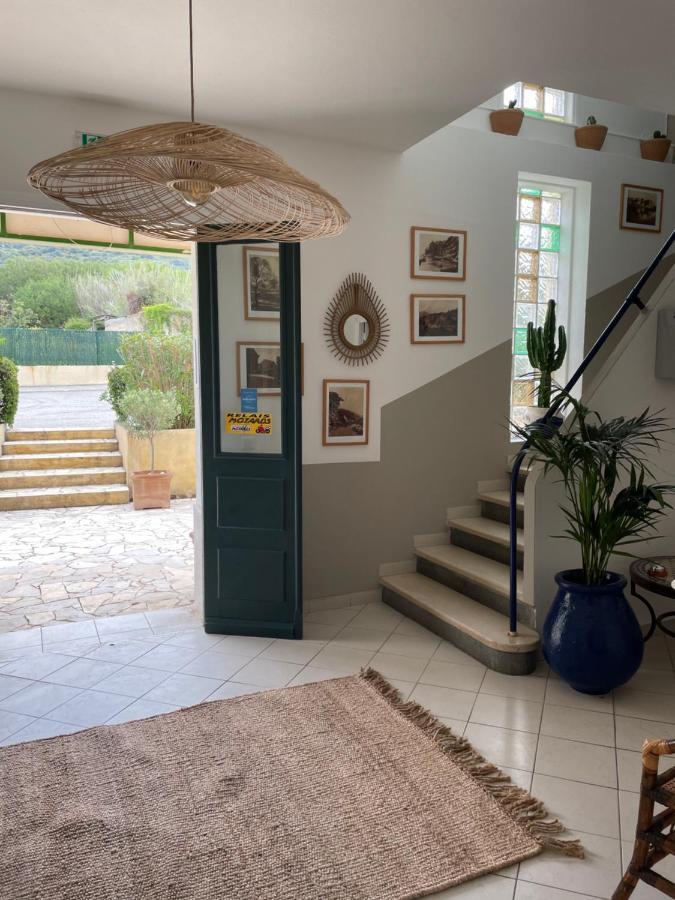 Thalassa 2* Cargèse