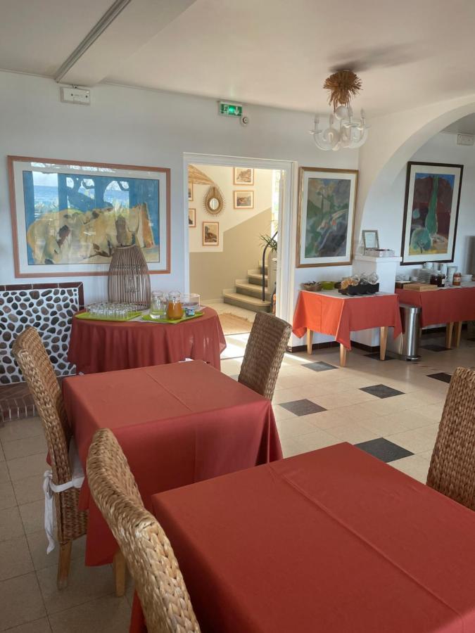 Thalassa Hotel Cargèse