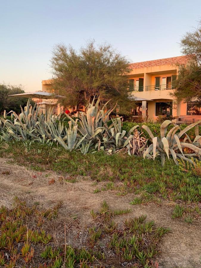 Hotel Thalassa Cargese