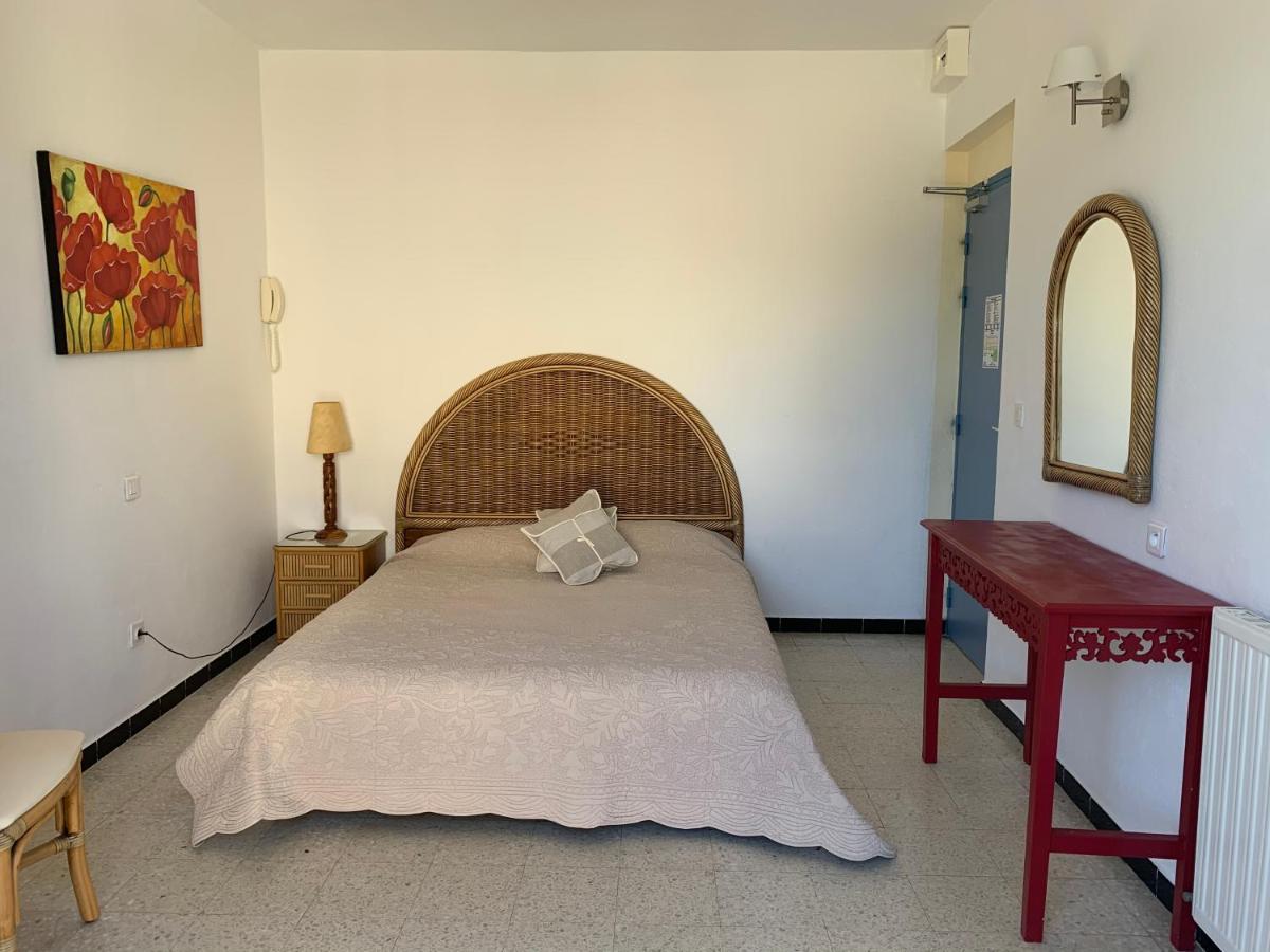 Thalassa 2* Cargese