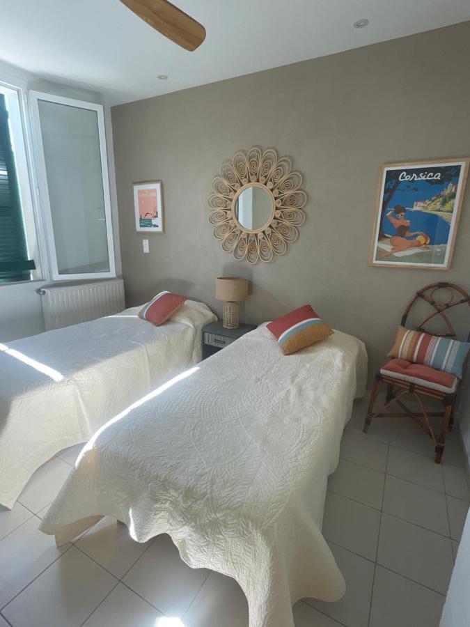 Hotel Thalassa