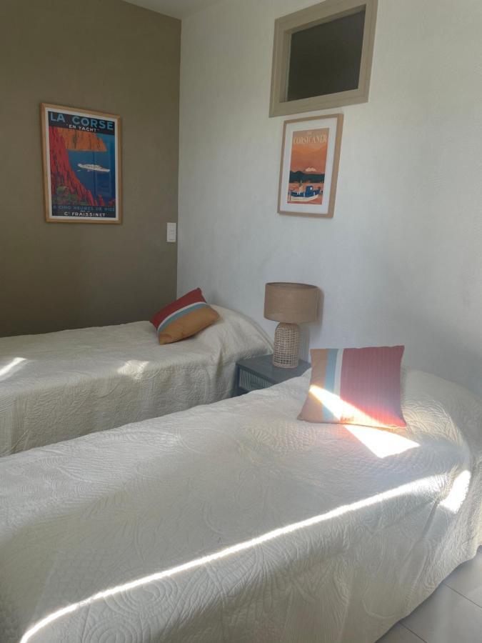 Thalassa Hotel