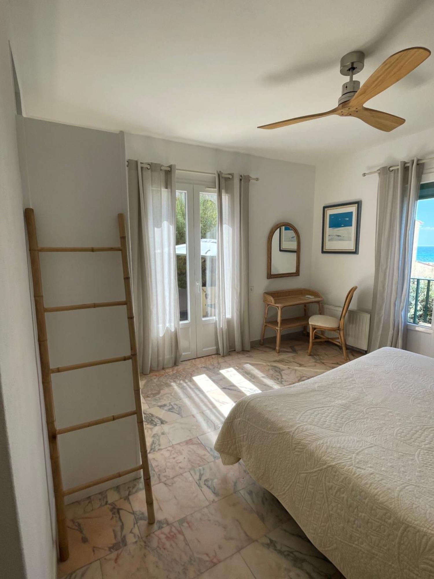 Thalassa Hotel Cargèse