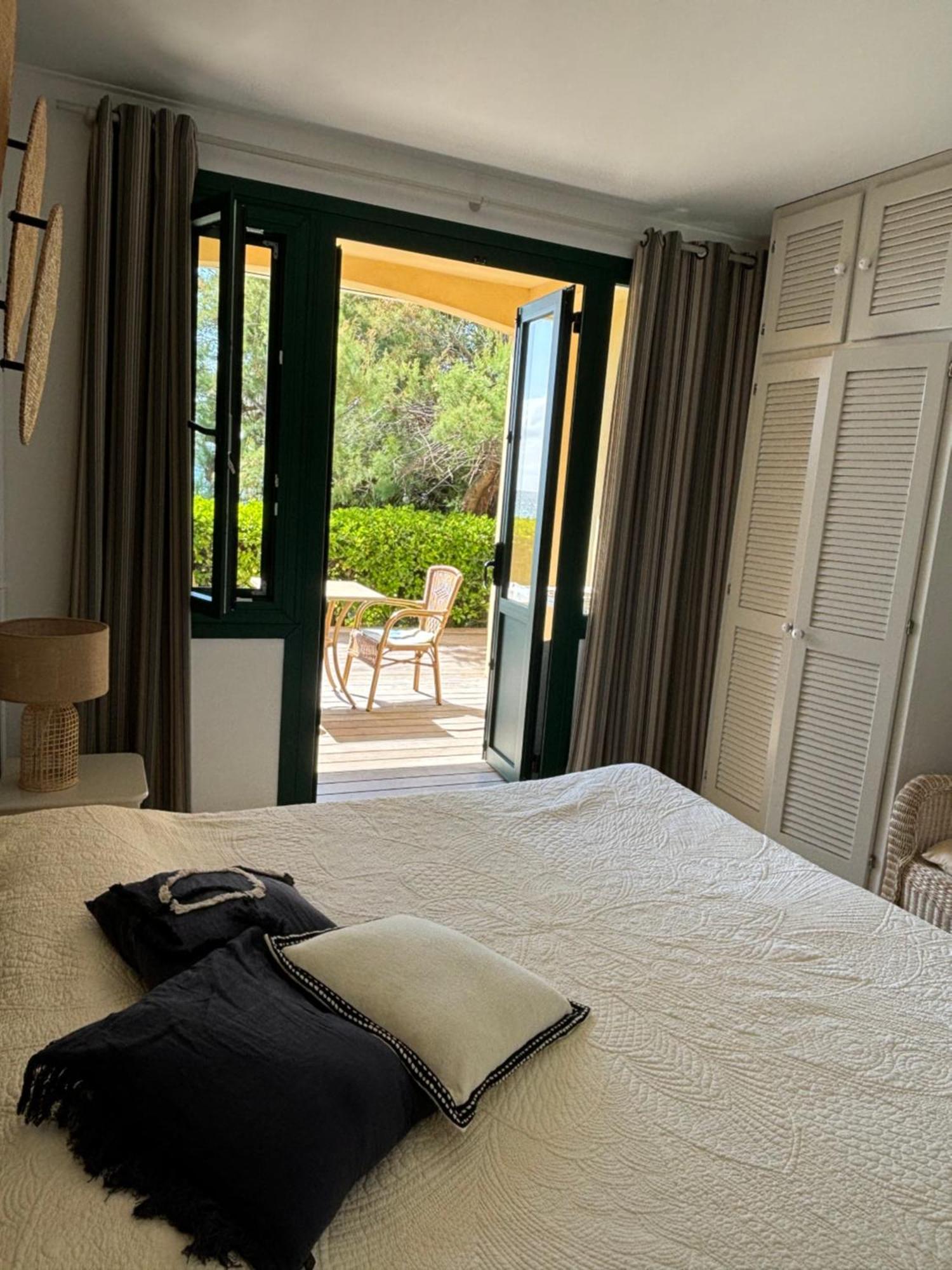 Thalassa Hotel Cargèse