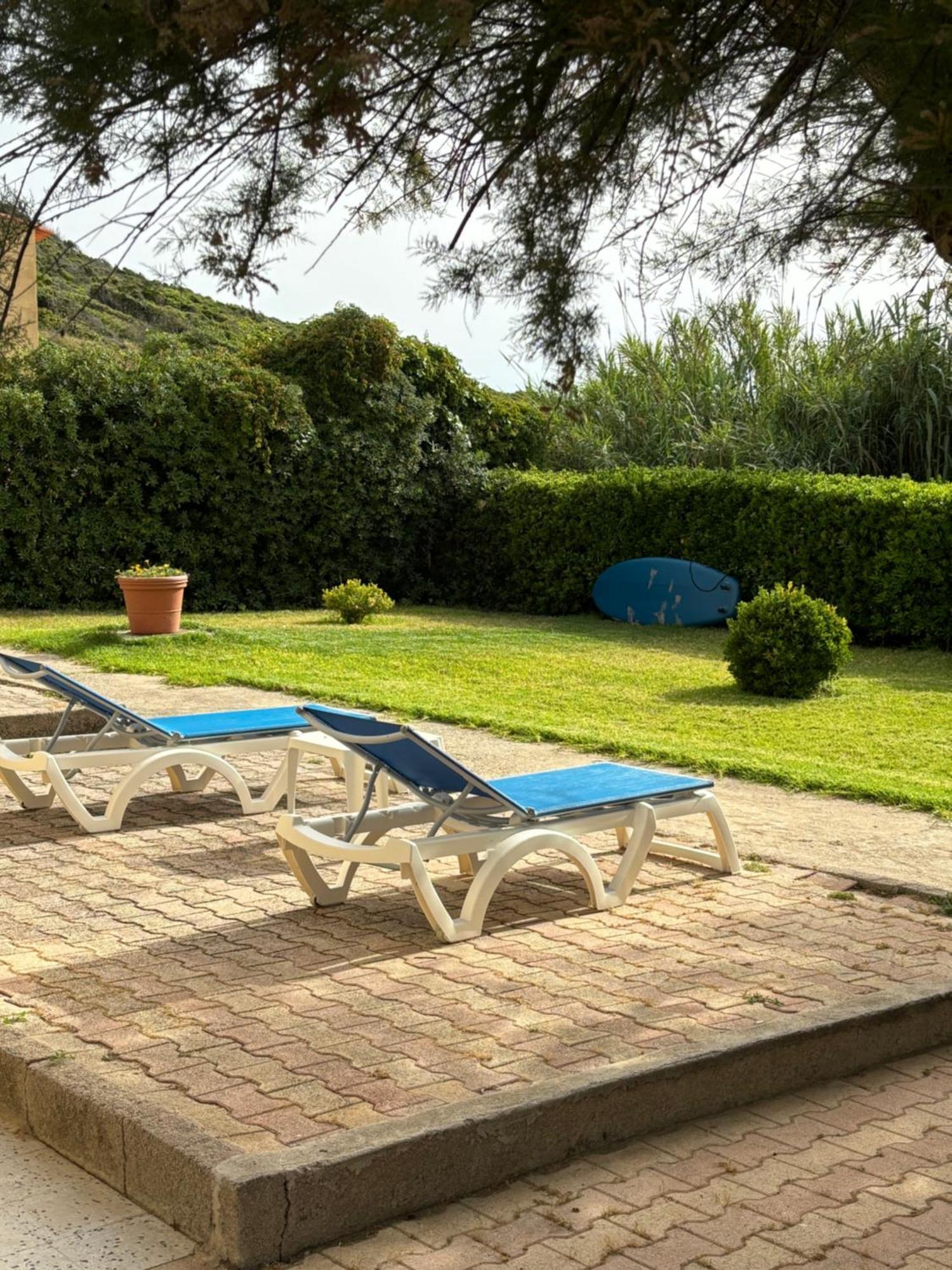 Hotel Thalassa 2*