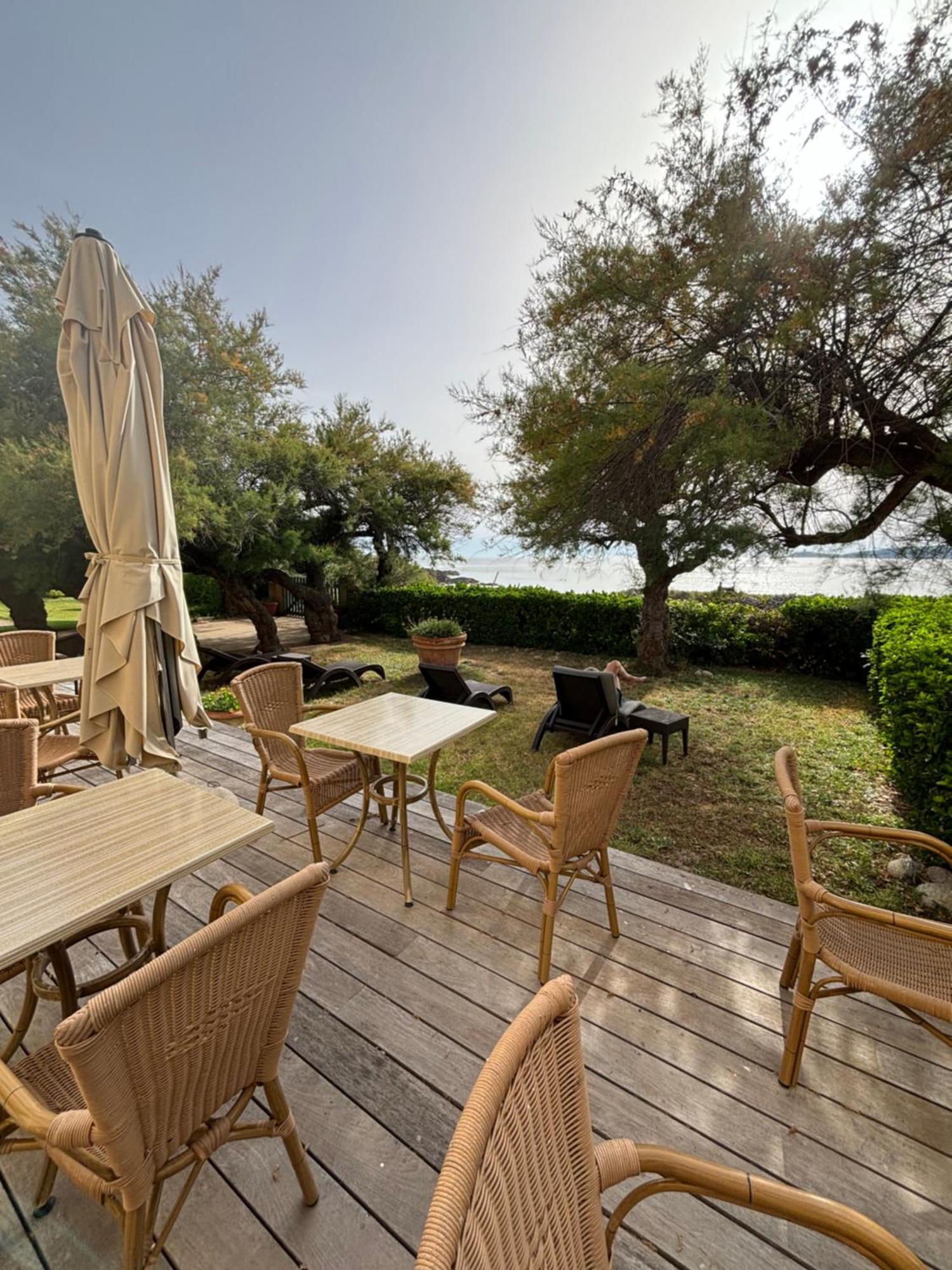 Thalassa 2* Cargèse