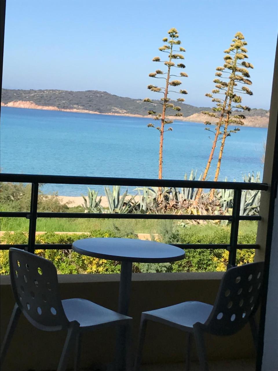 Hotel Thalassa 2*