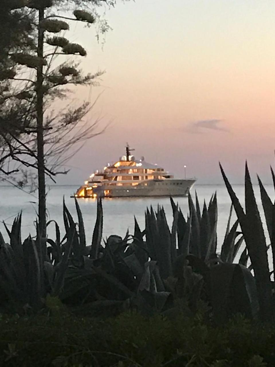 Hotel Thalassa Cargèse
