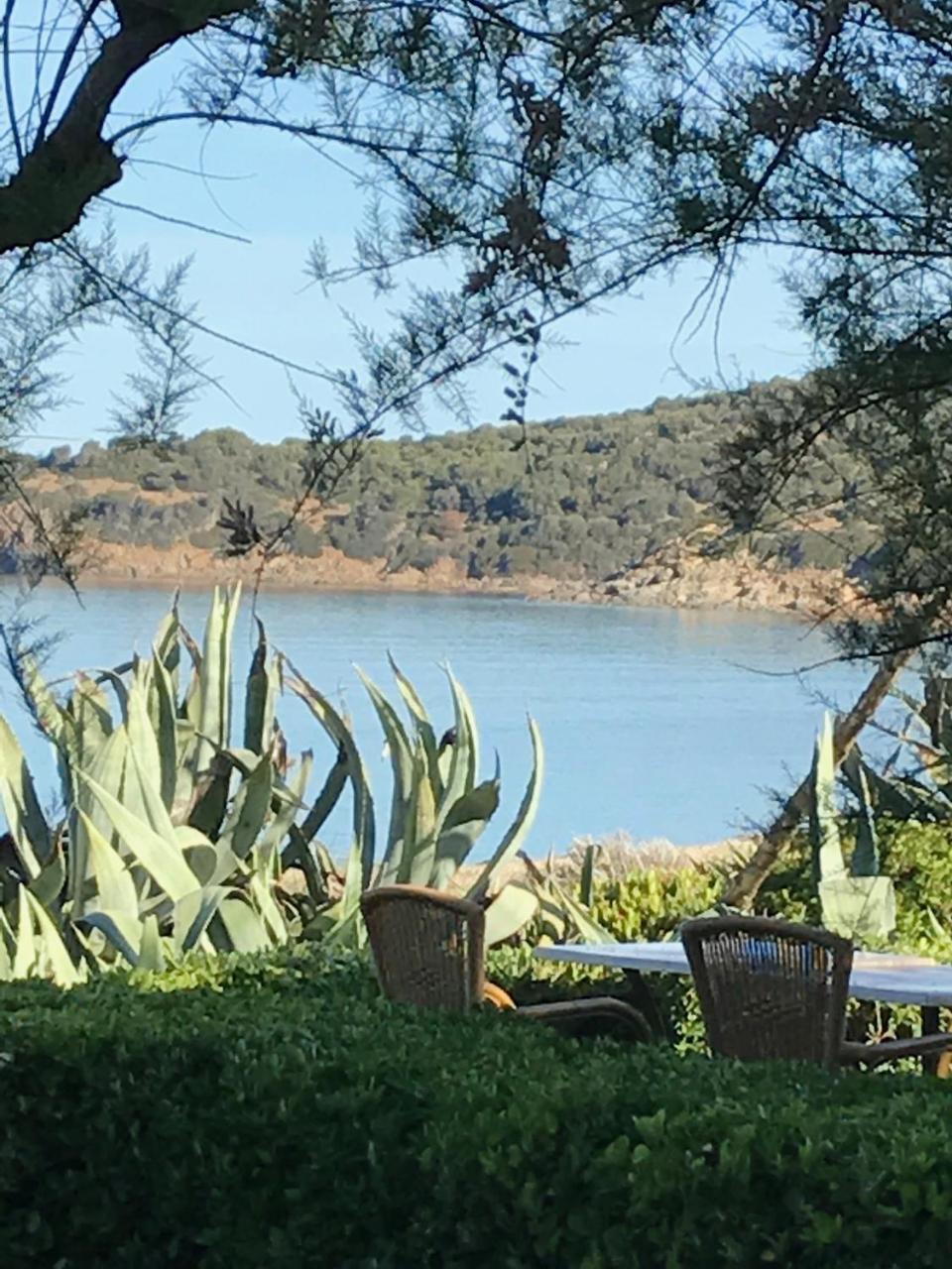 Thalassa Hotel Cargèse