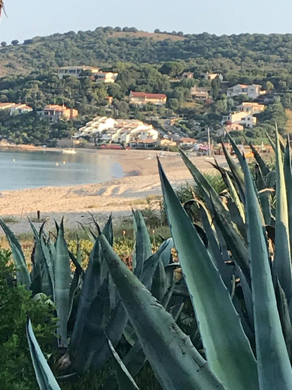 Thalassa Hotel Cargèse