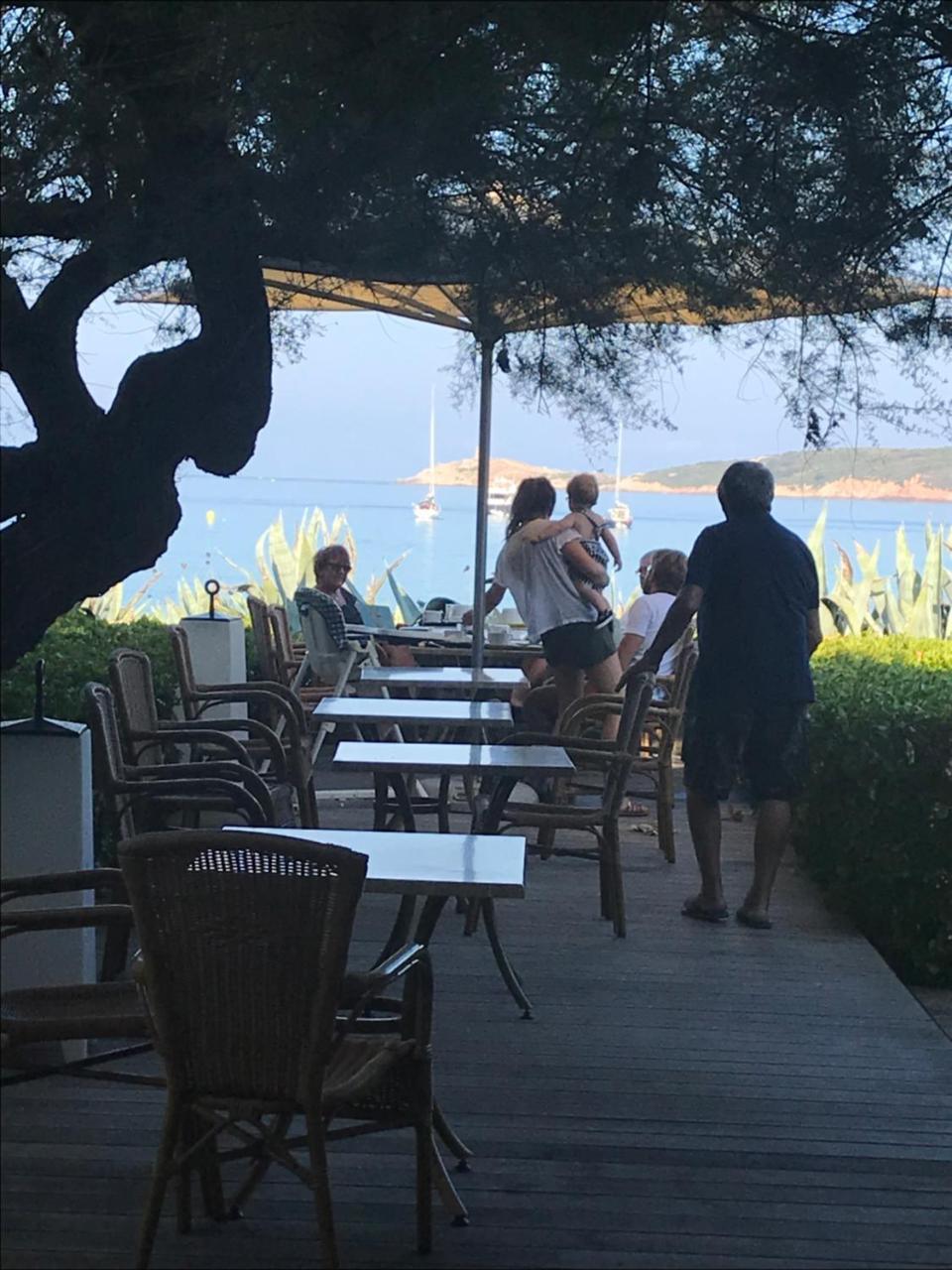 Thalassa Hotel Cargèse